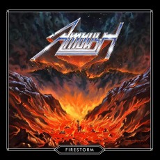 LP / Ambush / Firestorm / Vinyl / Coloured