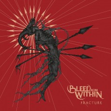 LP/CD / Bleed From Within / Fracture / Vinyl / LP+CD