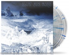 2LP / Blut Aus Nord / Ultima Thulee / Vinyl / 2LP / Coloured