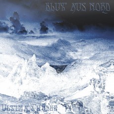 2LP / Blut Aus Nord / Ultima Thulee / Vinyl / 2LP / Coloured
