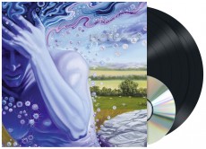 2LP/CD / Kansas / Absence of Presence / Vinyl / 2LP+CD