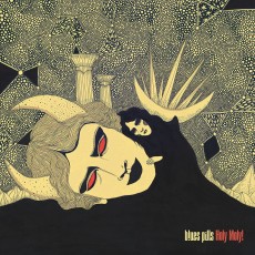 2LP/CD / Blues Pills / Holy Moly! / Vinyl / 2LP+CD / Box