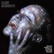 CD / Morissette Alanis / Such Pretty Forks In The Road