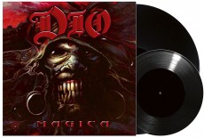 2LP / Dio / Magica / Vinyl / 2LP