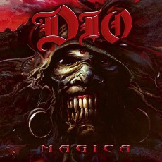 2LP / Dio / Magica / Vinyl / 2LP