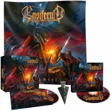 CD / Ensiferum / Thalassic / Limited-Box