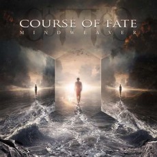 CD / Course of Fate / Mindweaver / Digipack