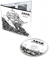 CD / Ahab / Live Prey / Digipack