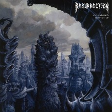 2CD / Resurrection / Embalmed Existence / Reedice 2020 / 2CD