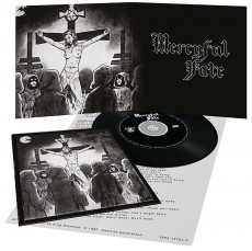CD / Mercyful Fate / Mercyful Fate / EP / Digisleeve