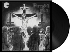LP / Mercyful Fate / Mercyful Fate / EP / Vinyl