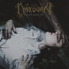 2LP / Draconian / Under A Godless Veil / Vinyl / 2LP