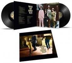2LP / Dylan Bob / Rough and Rowdy Ways / Vinyl / 2LP
