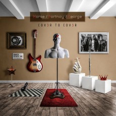 CD / Morse/Portnoy/George / Cov3r To Cov3r