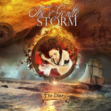 2CD / Gentle Storm / Diary / Reedice / 2CD