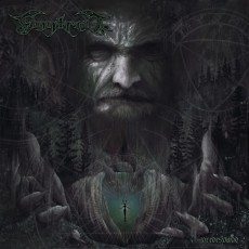 CD / Finntroll / Vredesvavd