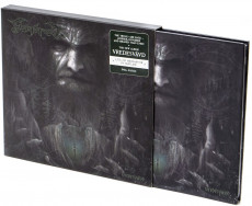 CD / Finntroll / Vredesvavd / Mediabook / Limited