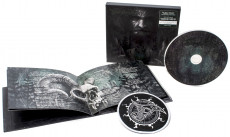 CD / Finntroll / Vredesvavd / Mediabook / Limited