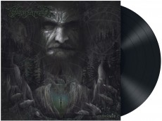 LP / Finntroll / Vredesvavd / Vinyl