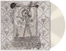 2LP / Aether Realm / Tarot / Vinyl / 2LP / Coloured