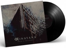 LP / Hinayana / Death of the Cosmic / Vinyl