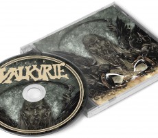 CD / Valkyrie / Fear
