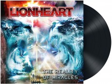 LP / Lionheart / Reality Of Miracles / Vinyl