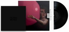 LP / Idles / Ultra Mono / Vinyl