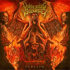 LP / Voracious Scourge / In Death / Vinyl