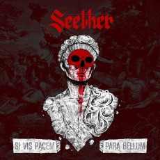 2LP / Seether / Si Vis Pacem Para Bellum / Vinyl / 2LP / Coloured