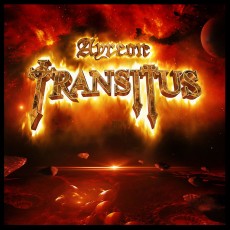 2CD / Ayreon / Transitus / 2CD / Digisleeve