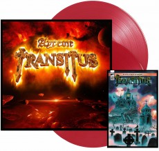 2LP / Ayreon / Transitus / Vinyl / 2LP / Coloured