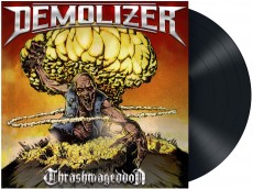 LP / Demolizer / Thrashmageddon / Vinyl