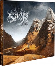 CD / Saor / Roots / Digipack