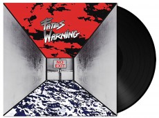 LP / Fates Warning / No Exit / Reedice 2020 / Vinyl