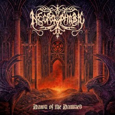 CD / Necrophobic / Dawn of the Damned
