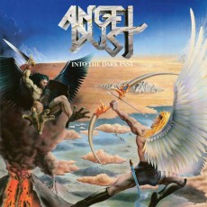 CD / Angel Dust / Into the Dark Past / Reedice 2020