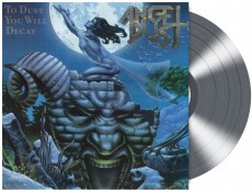 LP / Angel Dust / To Dust You Will Decay / Coloured / Vinyl