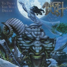 LP / Angel Dust / To Dust You Will Decay / Coloured / Vinyl