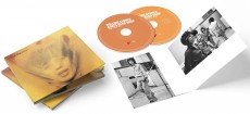2CD / Rolling Stones / Goats Head Soup / 2020 Stereo Mix / 2CD / Deluxe