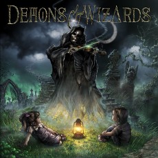 CD / Demons & Wizards / Demons & Wizards / Remasters 2019