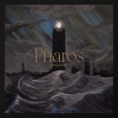 LP / Ihsahn / Pharos / Vinyl / Coloured
