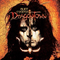 LP / Cooper Alice / Dragontown / Reedice 2020 / Vinyl
