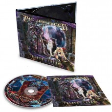 CD / Unguided / Father Shadow / Digipack