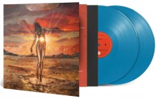 2LP / Various / Tribute To Alice In Chains / Dirt / Vinyl / 2LP / Blue