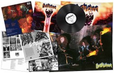 LP / Destruction / Infernal Overkill / Vinyl