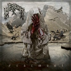 CD / Messiah / Fracmont
