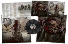 LP / Messiah / Fracmont / Vinyl