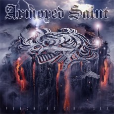 CD / Armored Saint / Punching The Sky / Digipack