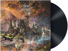 LP / Spirit Adrift / Enlightened In Eternity / Vinyl